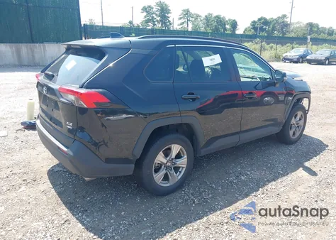 2024 Toyota Rav4 Xle z USA, uszkodzony, nr VIN 2T3P1RFV2RC464422